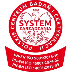 4. JBS logo 9001 2015 45001 2024 14001 2015