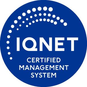 5. IQNet new certification mark